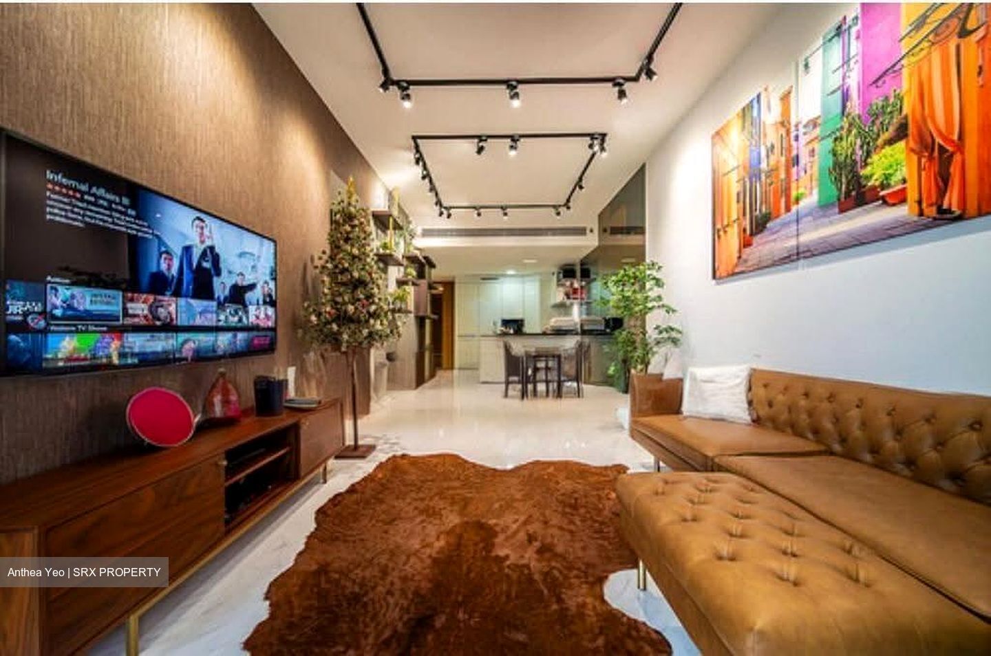 Marina One Residences (D1), Apartment #608022561